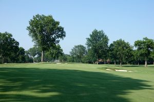 Canterbury 5th Approach